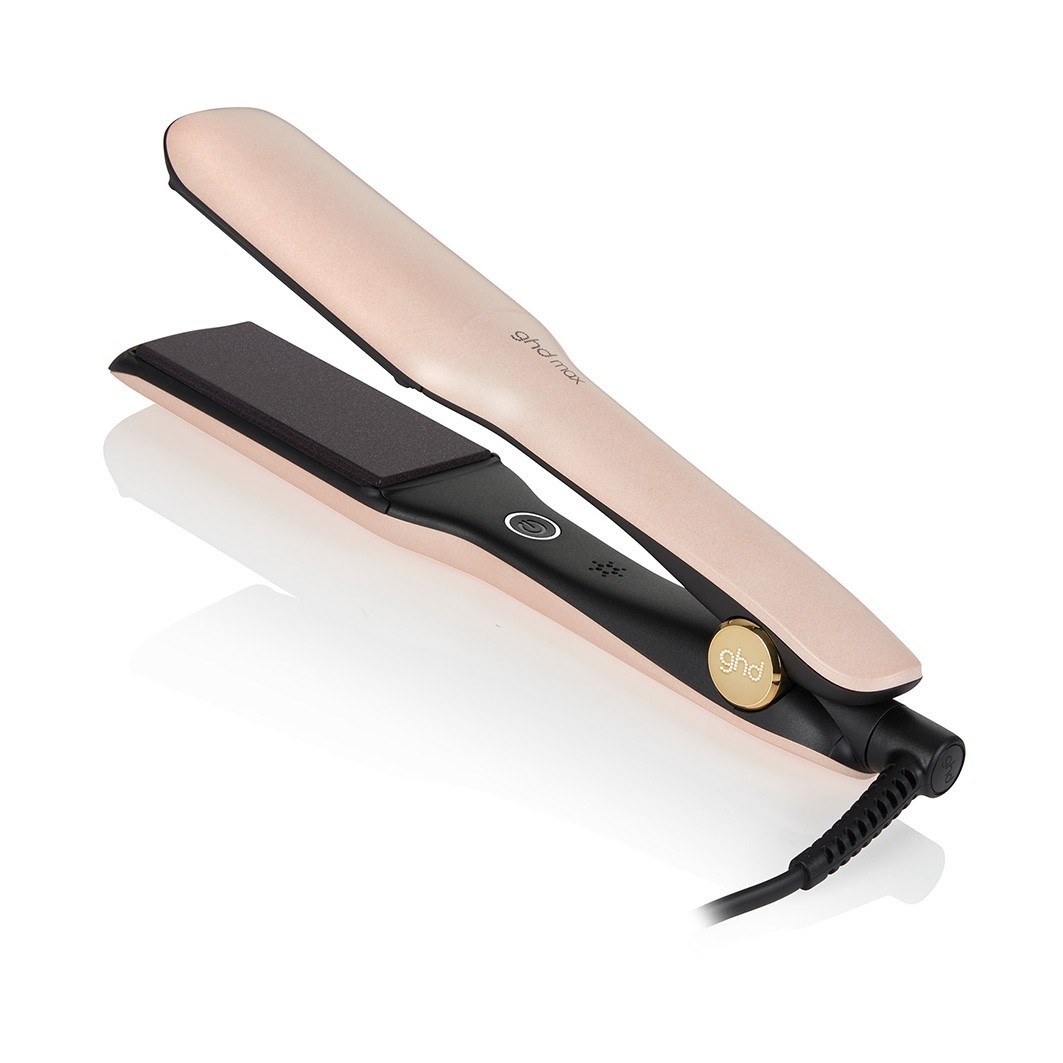 Max Styler Rose Gold
