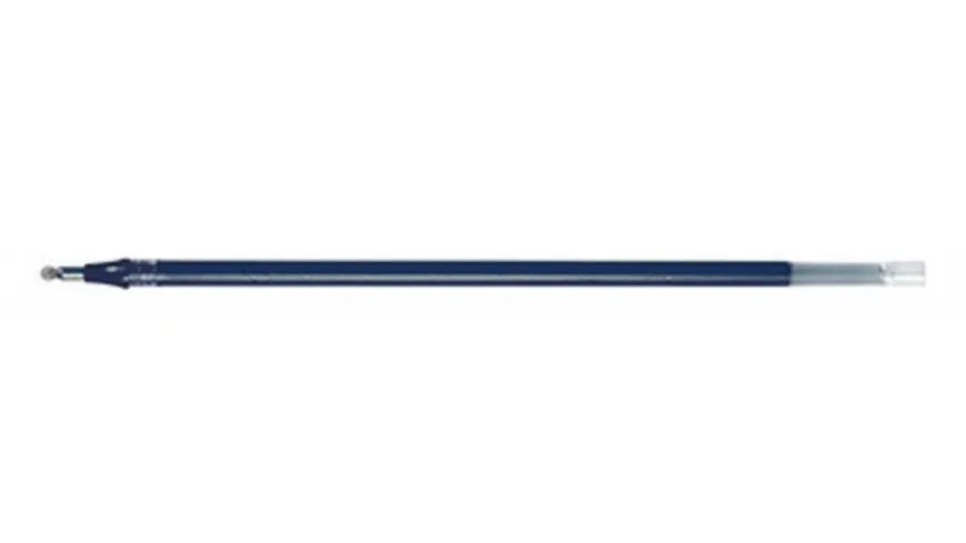 Pentel Gelschreiber-Mine K106 blau blau