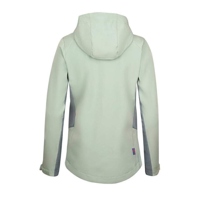 Westfjord Eldfjall XT Funktionsjacke Damen