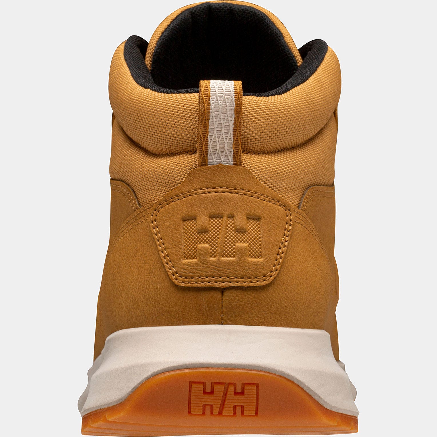 Men's Forest EVO Leather Shoes