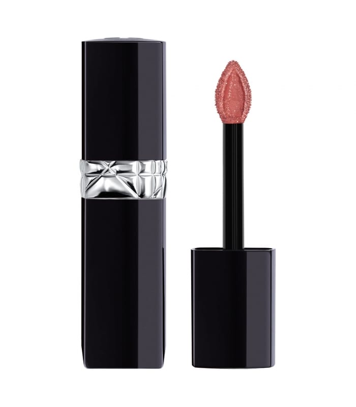 ROUGE DIOR FOREVER LIQUID LACQUER-Rouge à lèvres liquide sans transfert - fini brillant ultra-pigmenté