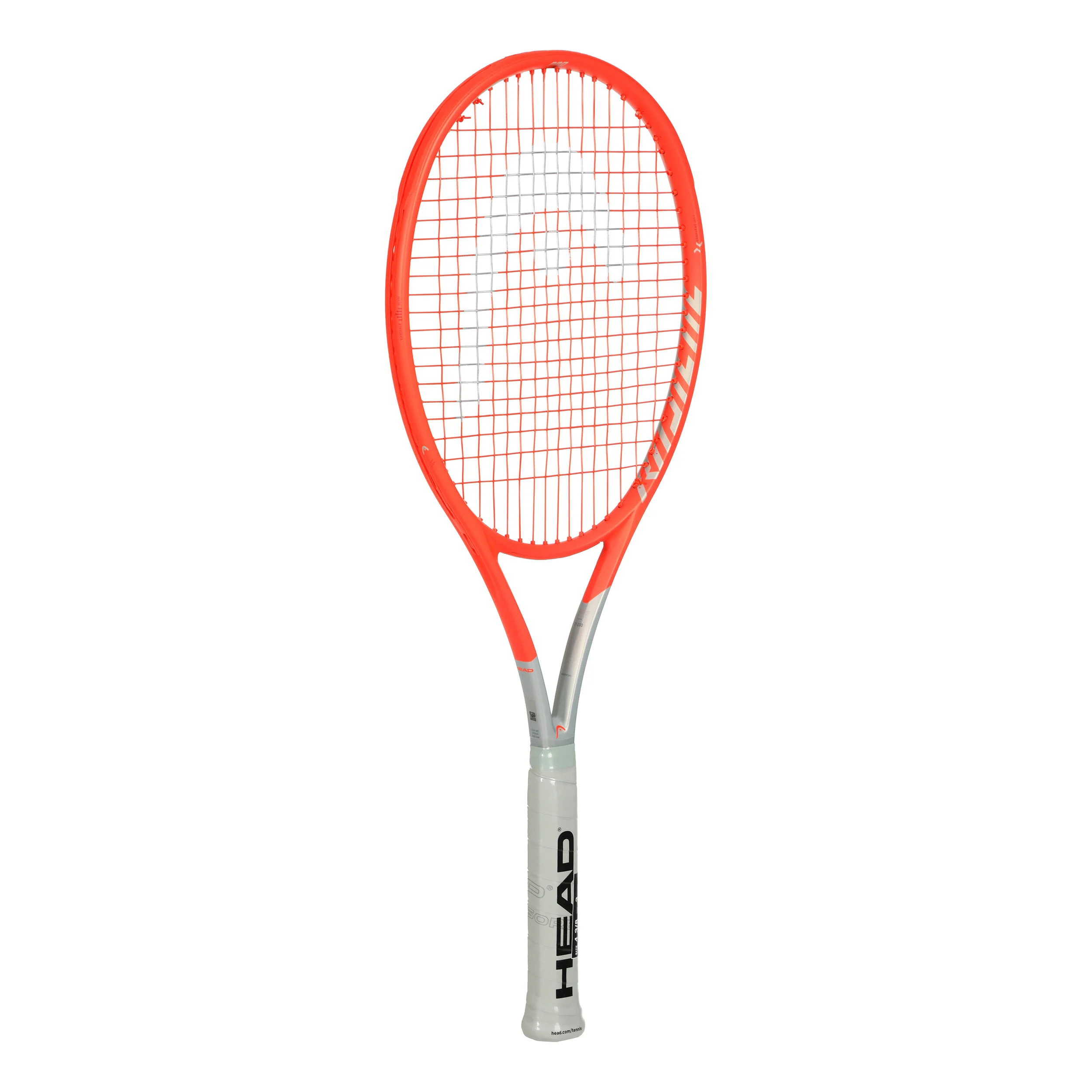 Graphene 360+ Radical Pro (2021) Turnierschläger (besaitet)