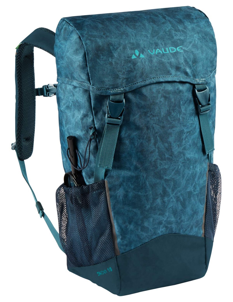VAUDE Handtaschen blau Skovi 15