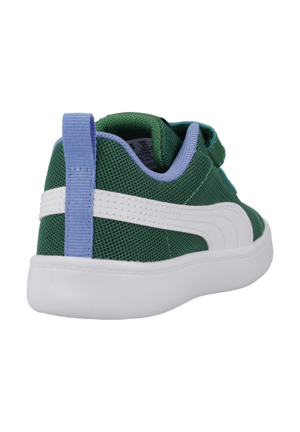 Puma COURTFLEX V2 - Zapatillas de entrenamiento