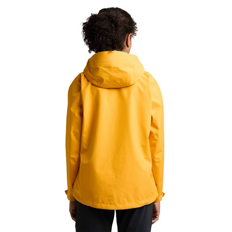 Haglöfs Roc GTX Jacket Hardshelljacke Damen
