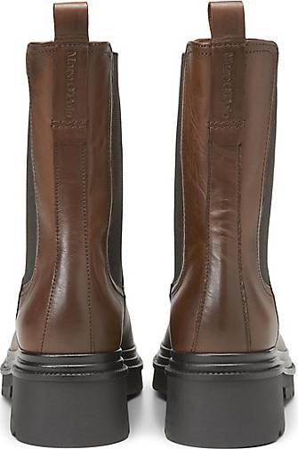 Marc O'Polo Chelsea-Boot mit hohem Schaft