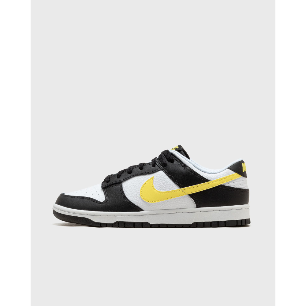 Nike Dunk Low FQ2431-001 / schwarz