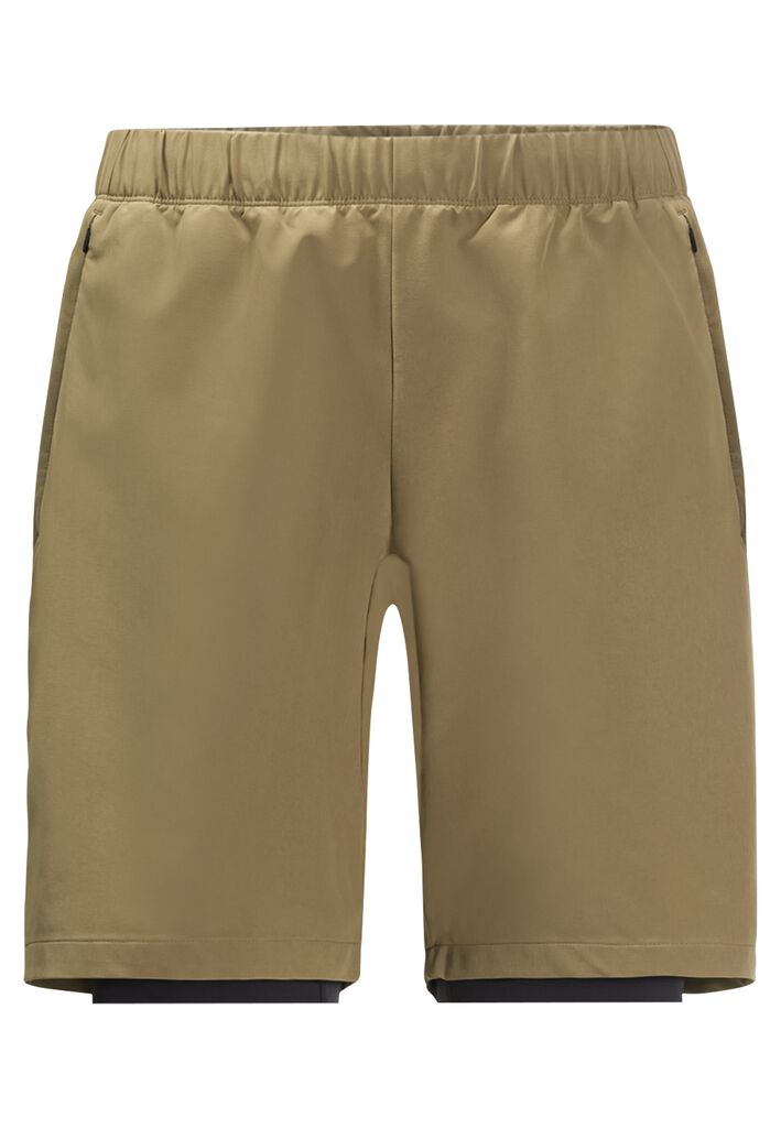 BIKE COMMUTE SHORTS M Kurze Hose Herren