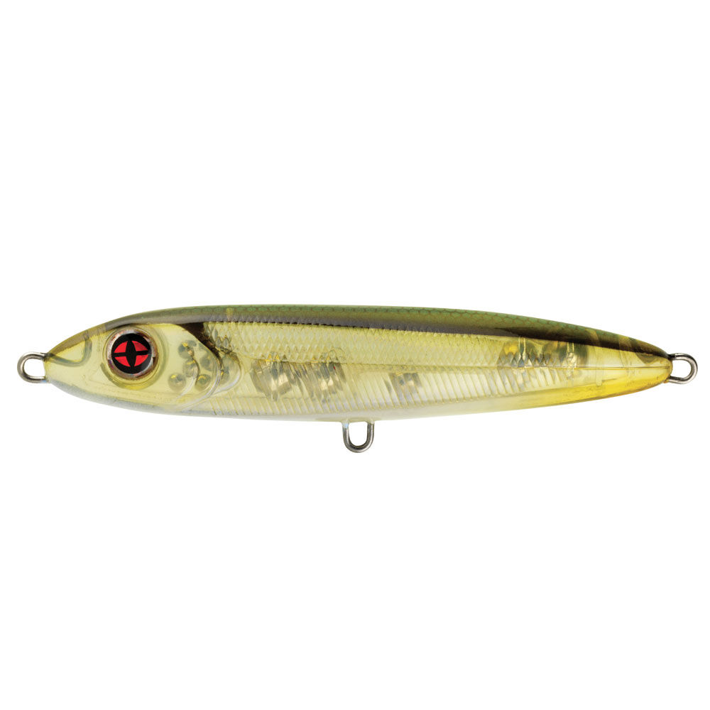 Esca artificiale affondante Sakura, modello Mister Joe 80s, 8 cm, 12,5 g