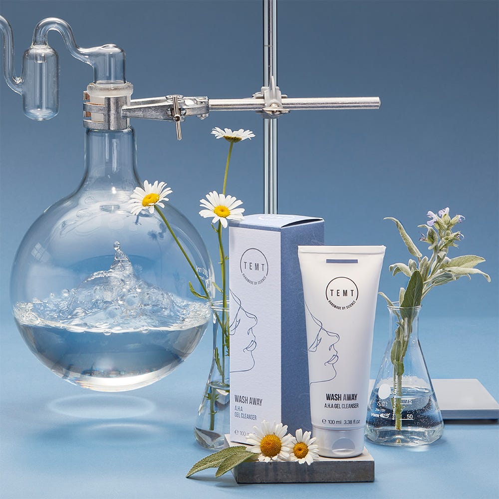 TEMT Wash Away 100 ml