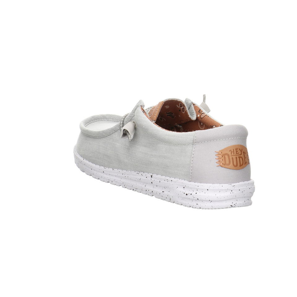 Hey Dude Wally Slipper