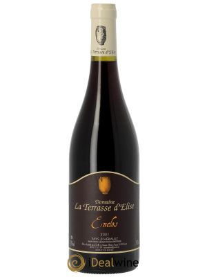 IGP Pays d'Hérault L'Enclos Terrasse d'Elise (Domaine de la)  2021 - Lot de 1 Bouteille
