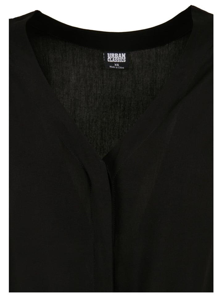 Urban Classics Urban Classics Jumpsuits in black günstig kaufen