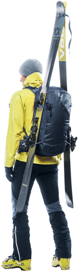Freerider Pro 34+