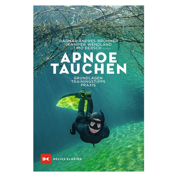 APNOETAUCHEN - Sportratgeber