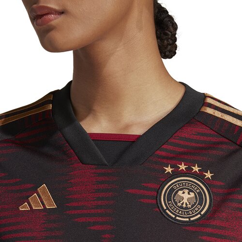 DAMEN TRIKOT DFB A JSY W