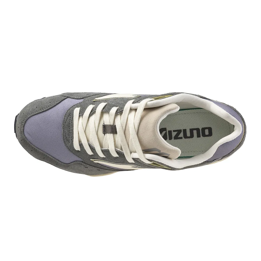Mizuno Contender Premium D1GA238208 / grau