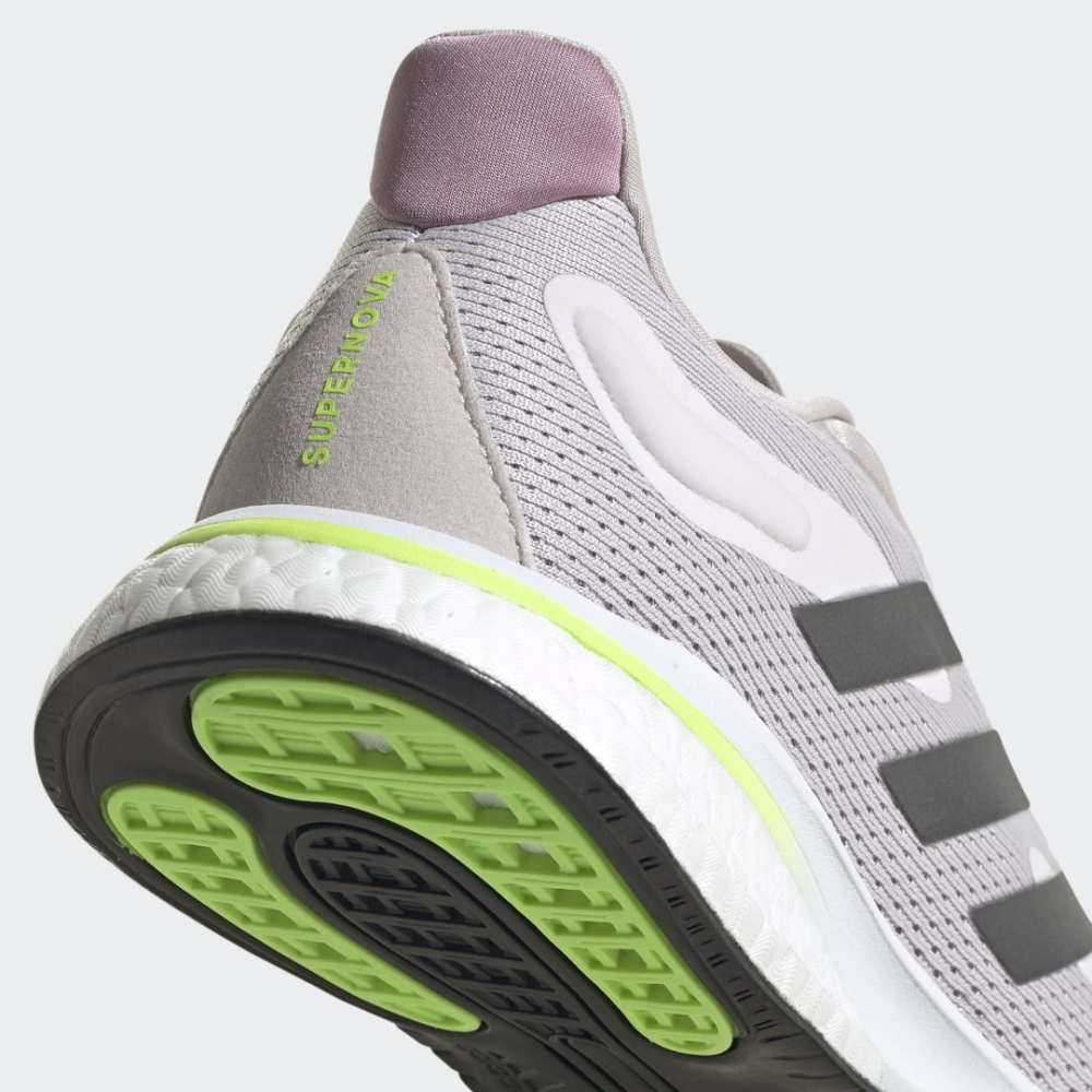 adidas Supernova S42549 / lila