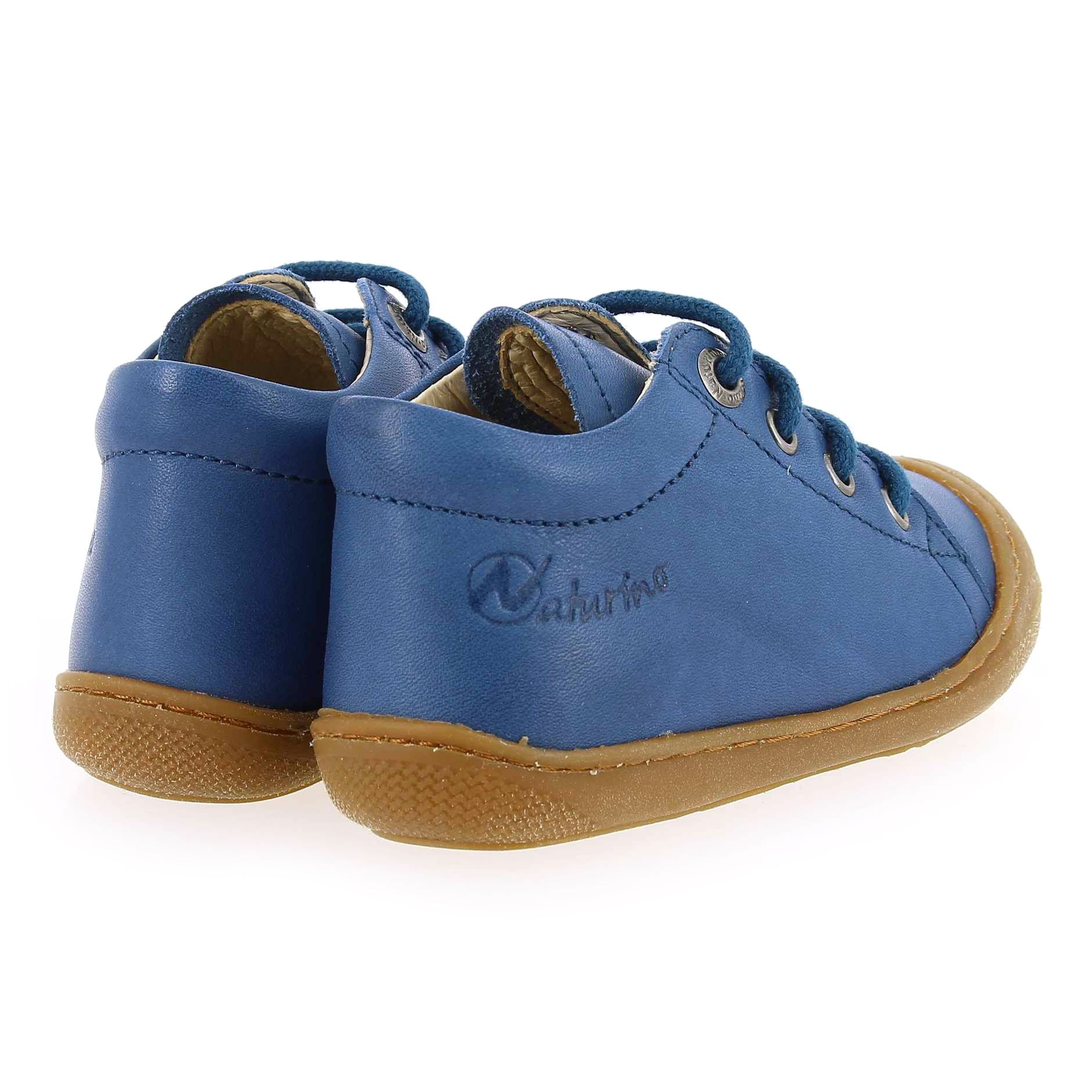 Naturino  COCOON - Bleu