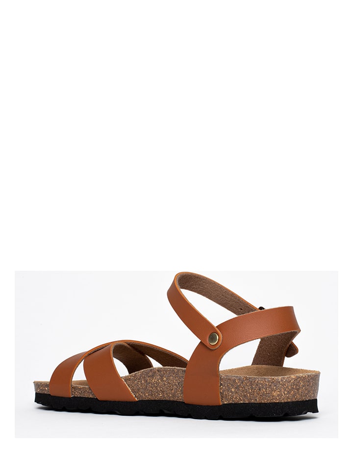 Sunbay Sandalen 