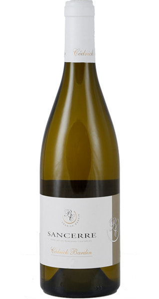 Cédrick Bardin Sancerre Blanc 2022