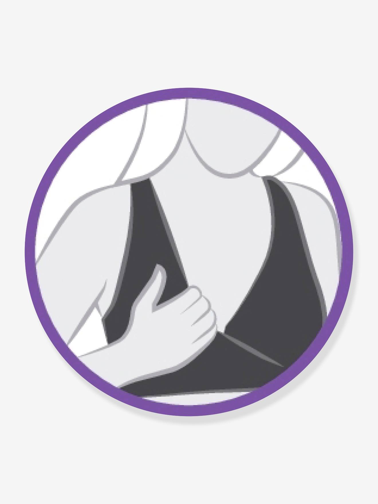 Brassière d’allaitement de nuit MEDELA noir