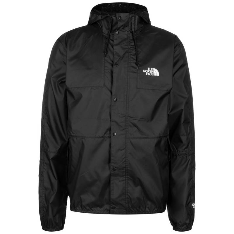 The North Face Seasonal Mountain Outdoorjacke Herren