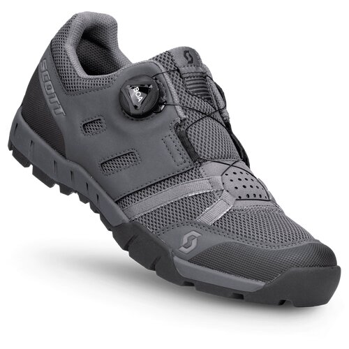 HERREN MOUNTAINBIKESCHUHE SCO SHOE SPORT CRUS-R BOA
