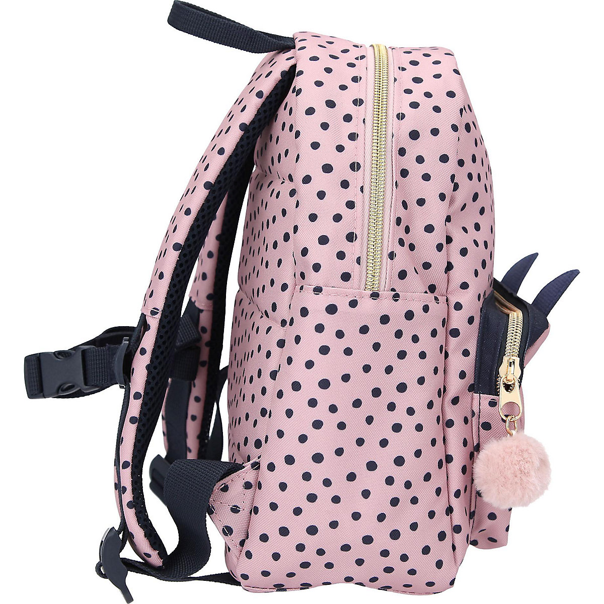 Princess Mimi Kinderrucksack Katze