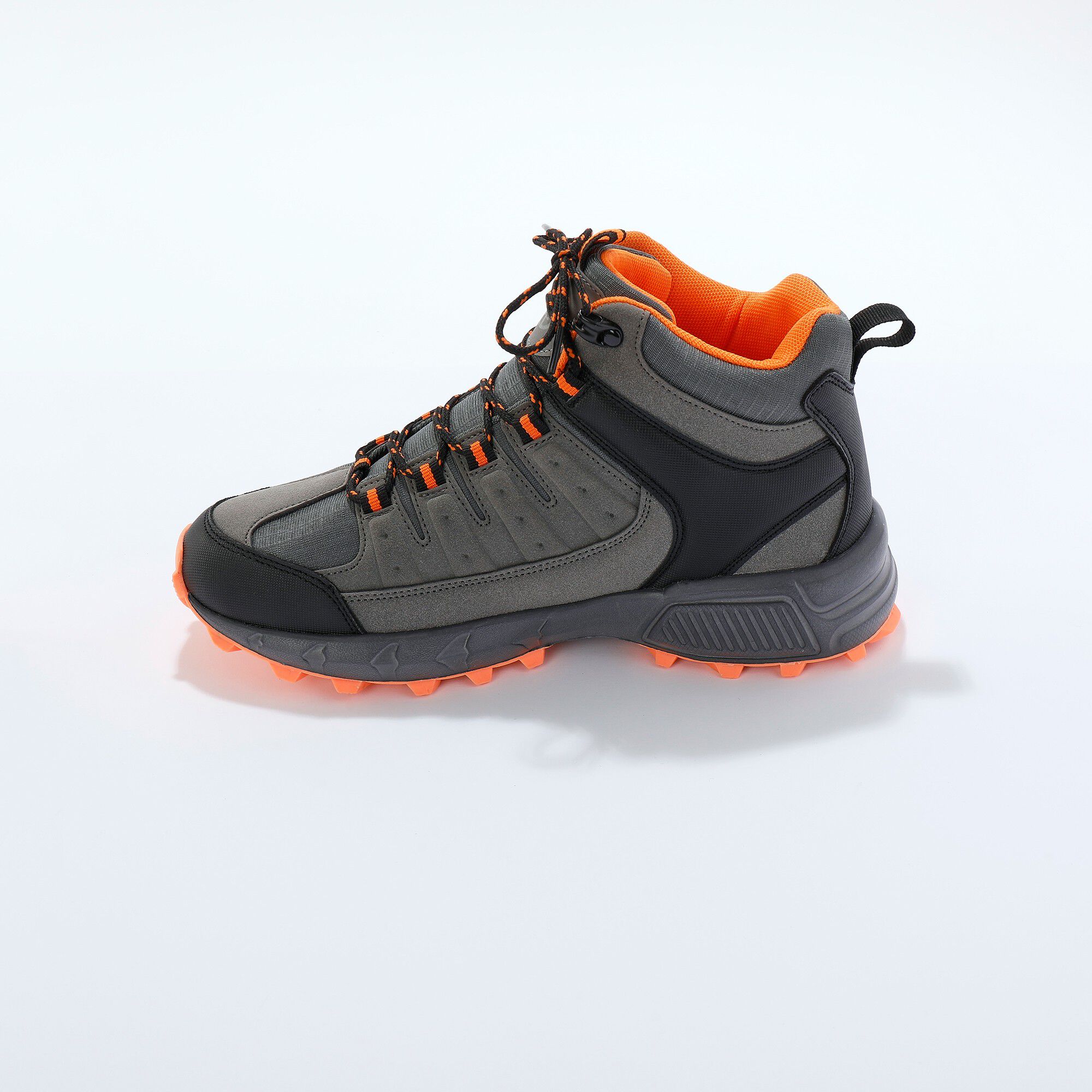 Boots de randonnée forme montante