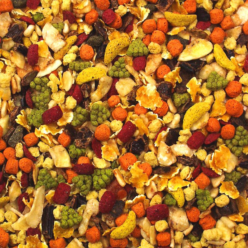 JR Farm Obst-Salat zu TOP-Preisen % | bitiba