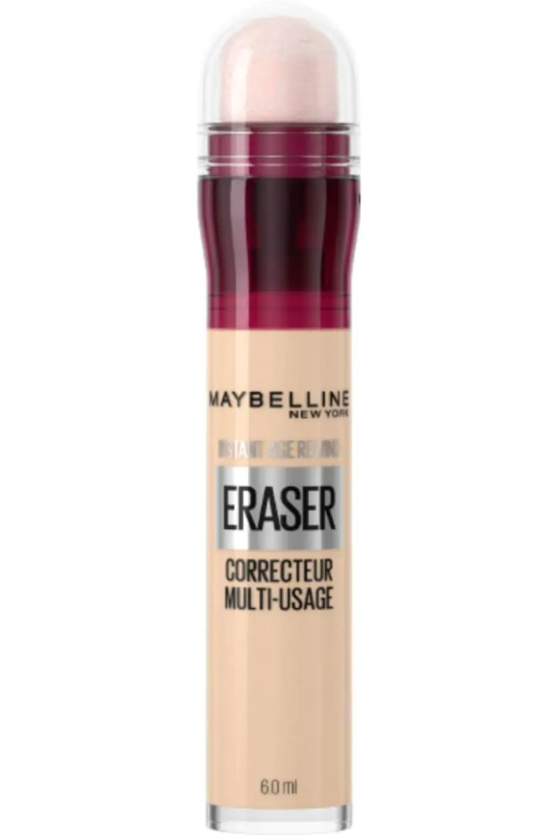 „Maybelline“ akių makiažo pagrindas nuo senėjimo, „Eraser“, 00 dramblio kaulo spalvos