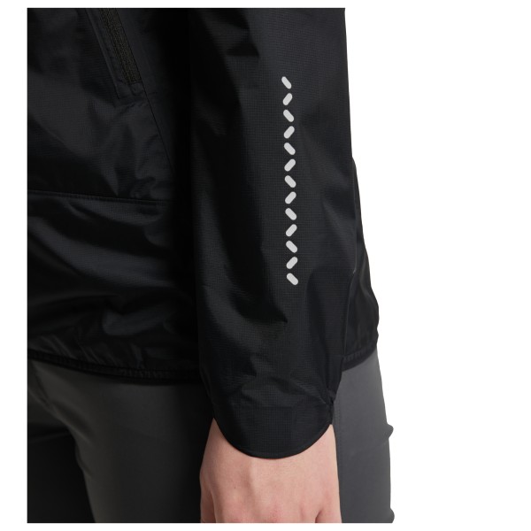 Haglöfs - Women's L.I.M GTX Jacket - Regenjacke