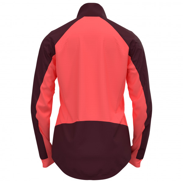 Odlo - Women's Jacket Brensholmen - Langlaufjacke