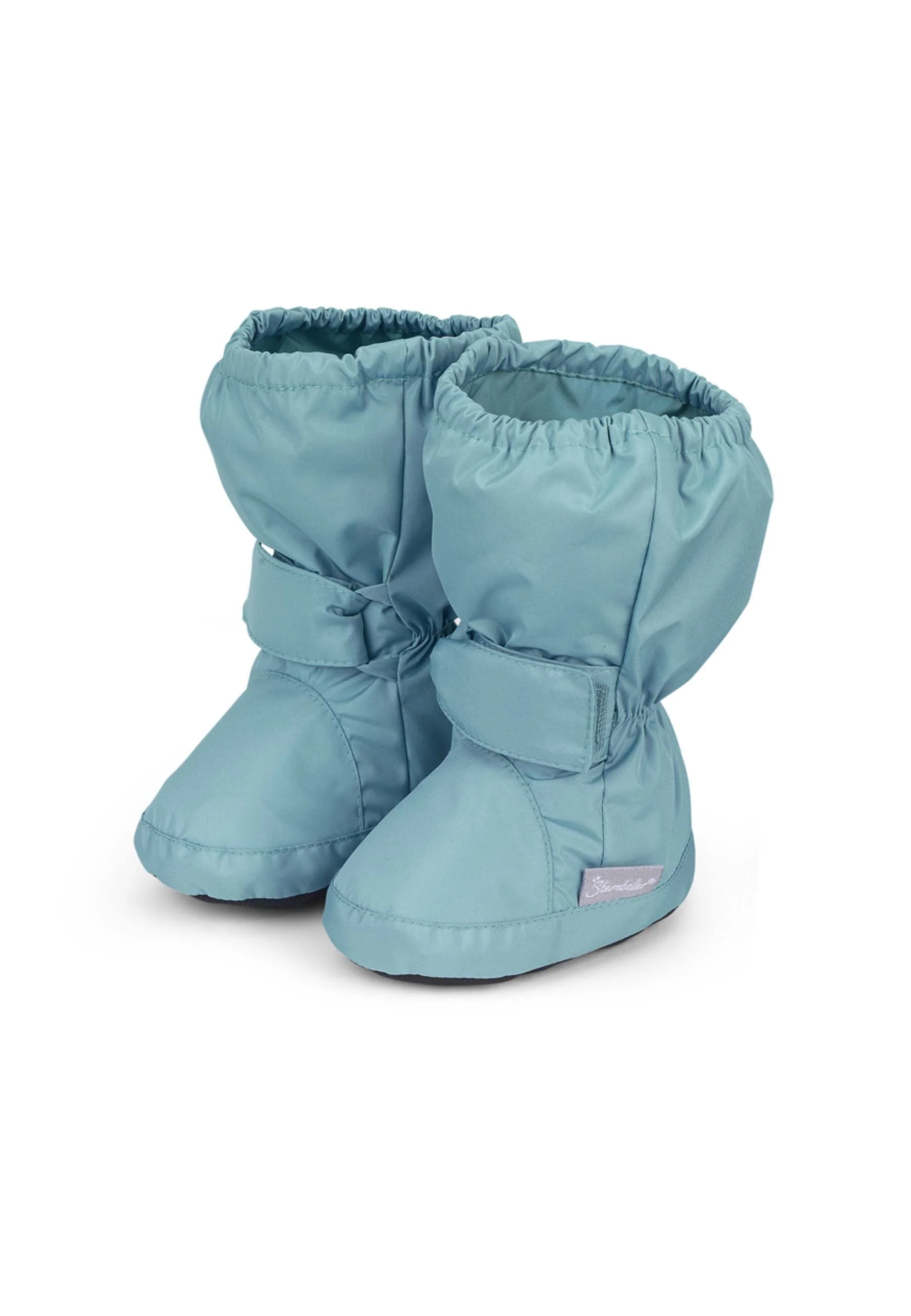 Baby-Schuh aus Funktionsmaterial, wasserabweisend