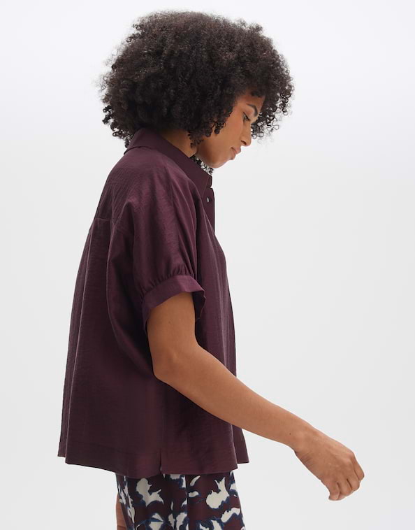 Hemdbluse Fujona