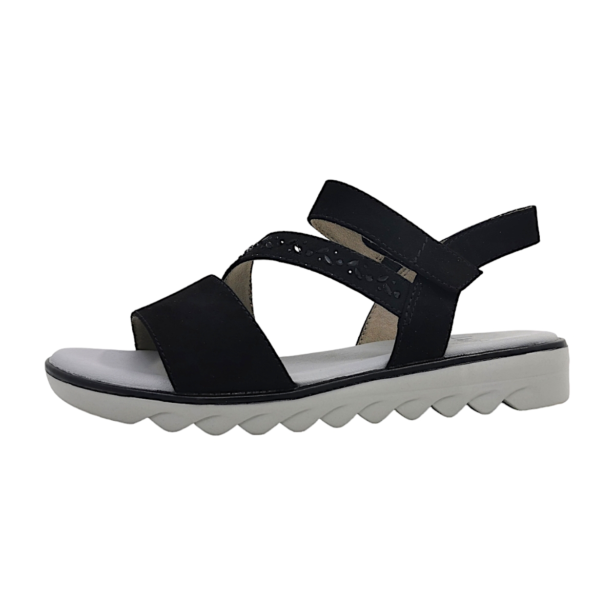 Jana 8-8-28663-20/001 Schwarz 001 black
