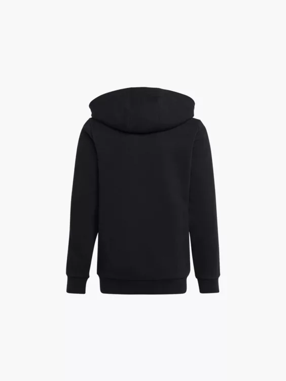 adidas 3 Streifen Fleece Essentials Jacke