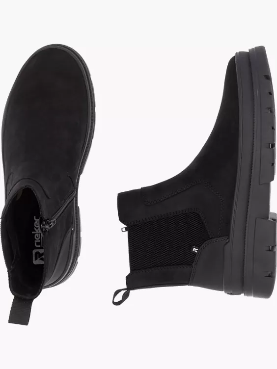 Rieker Herren Chelsea Boots