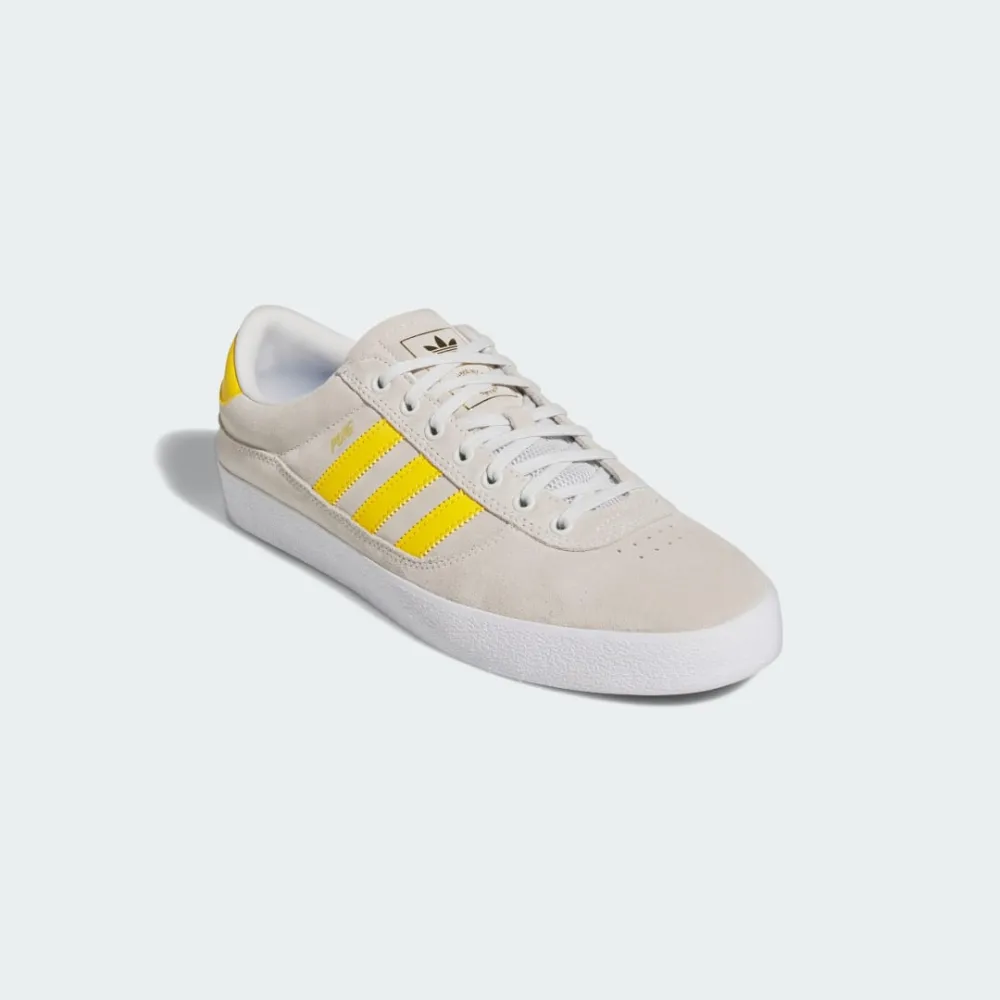 adidas Puig Indoor IE3154 / weiss