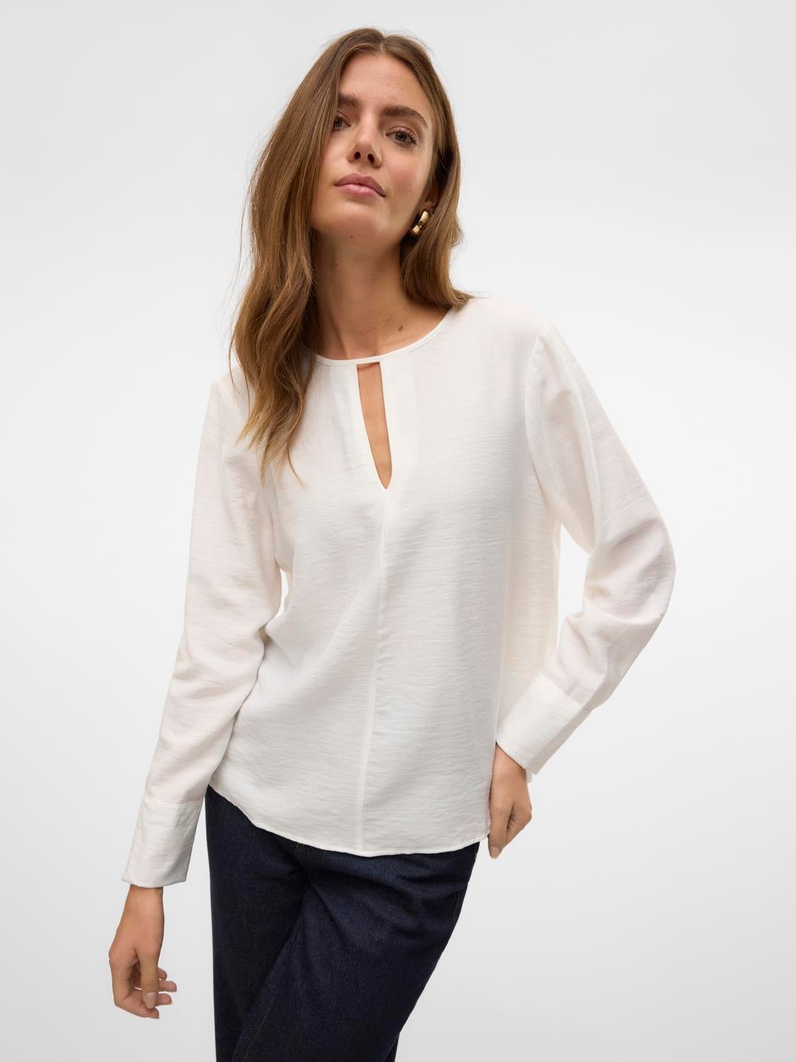 VMSONJA Top