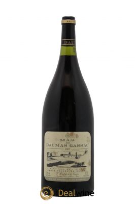 IGP St Guilhem-le-Désert - Cité d'Aniane Mas Daumas Gassac Famille Guibert de La Vaissière  2007 - Lot de 1 Magnum