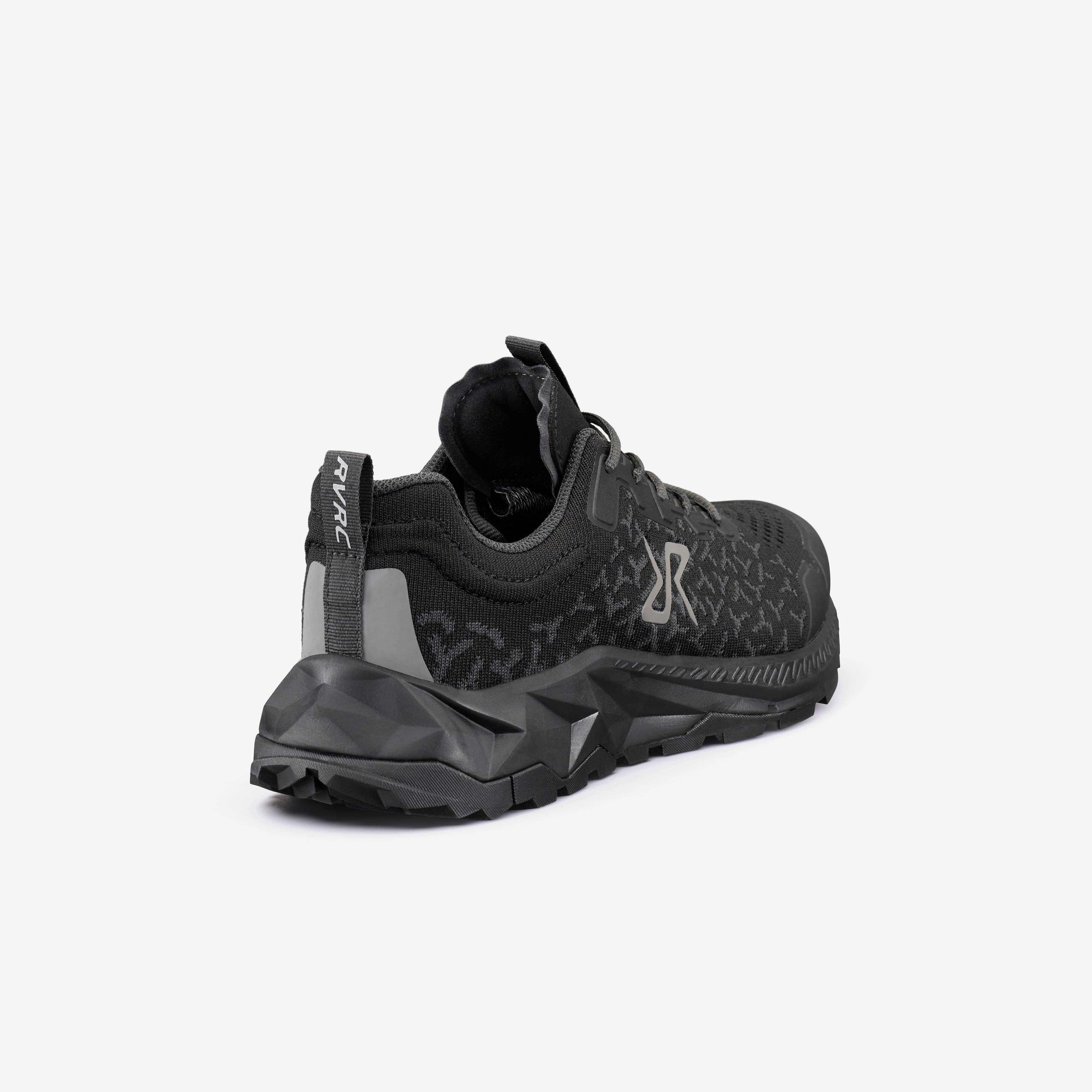 Trailknit Waterproof Hiking Sneakers Homme Black