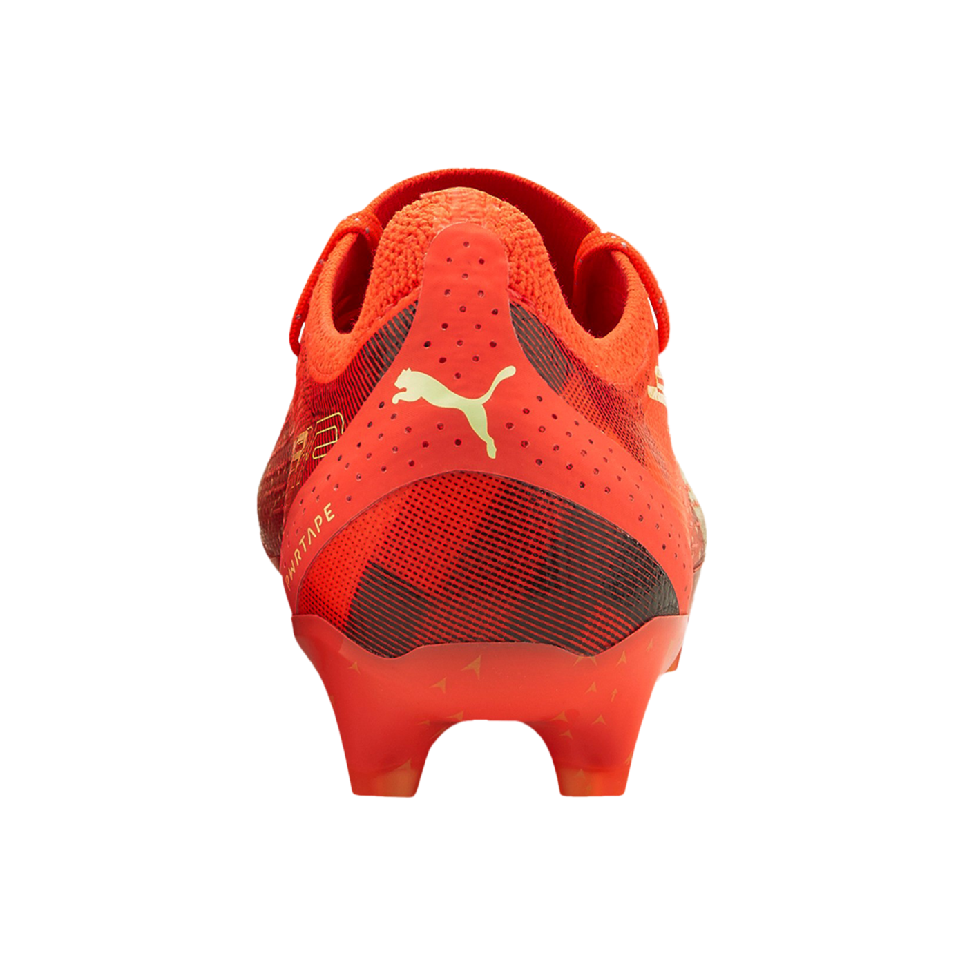 PUMA ULTRA Ultimate FG/AG Fearless Orange F03