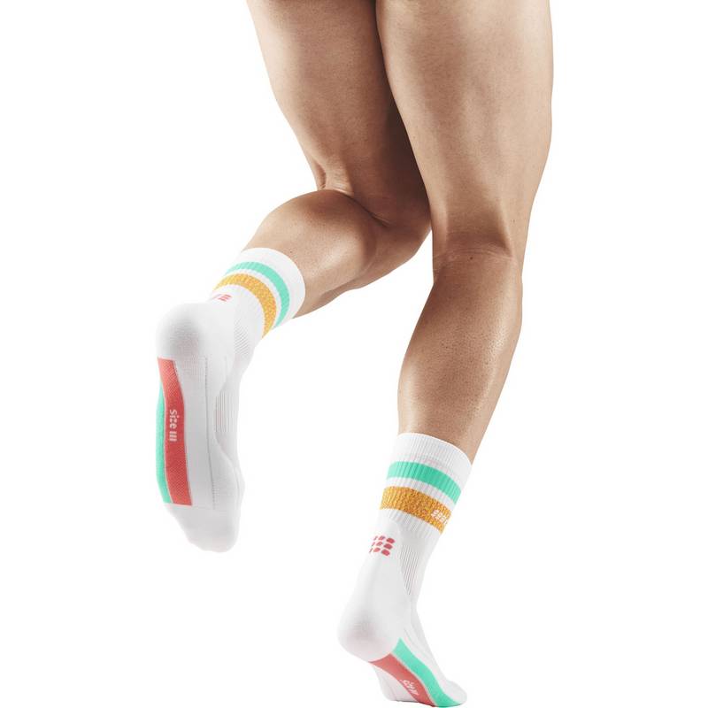 CEP Miami Vibes Running Compression Socks Socken Herren