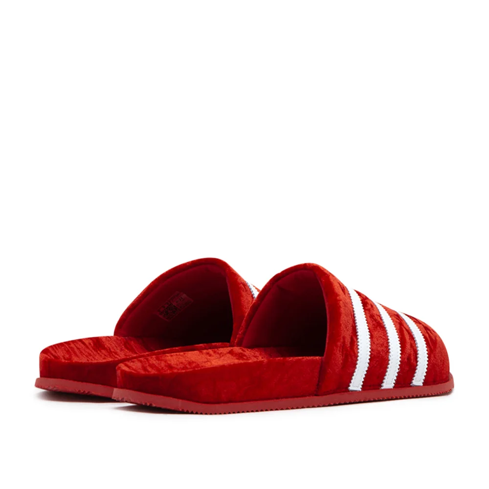 adidas Adimule Velvet HP9783 / rot