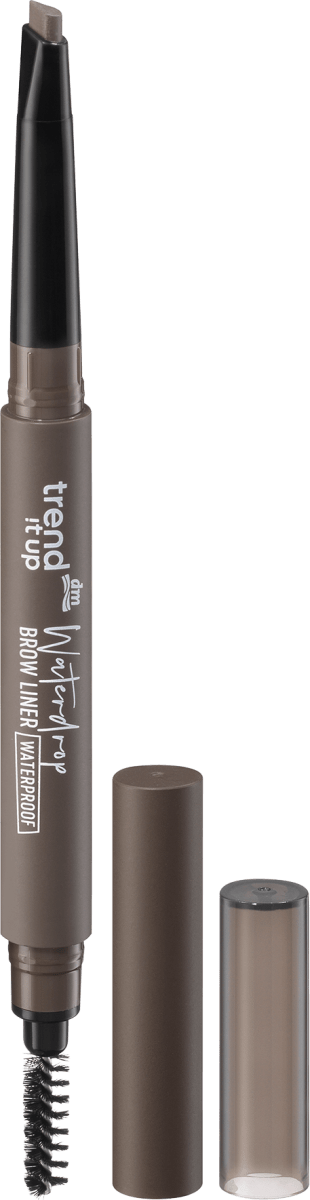 Augenbrauenstift Waterdrop Waterproof 020, 0,25 g