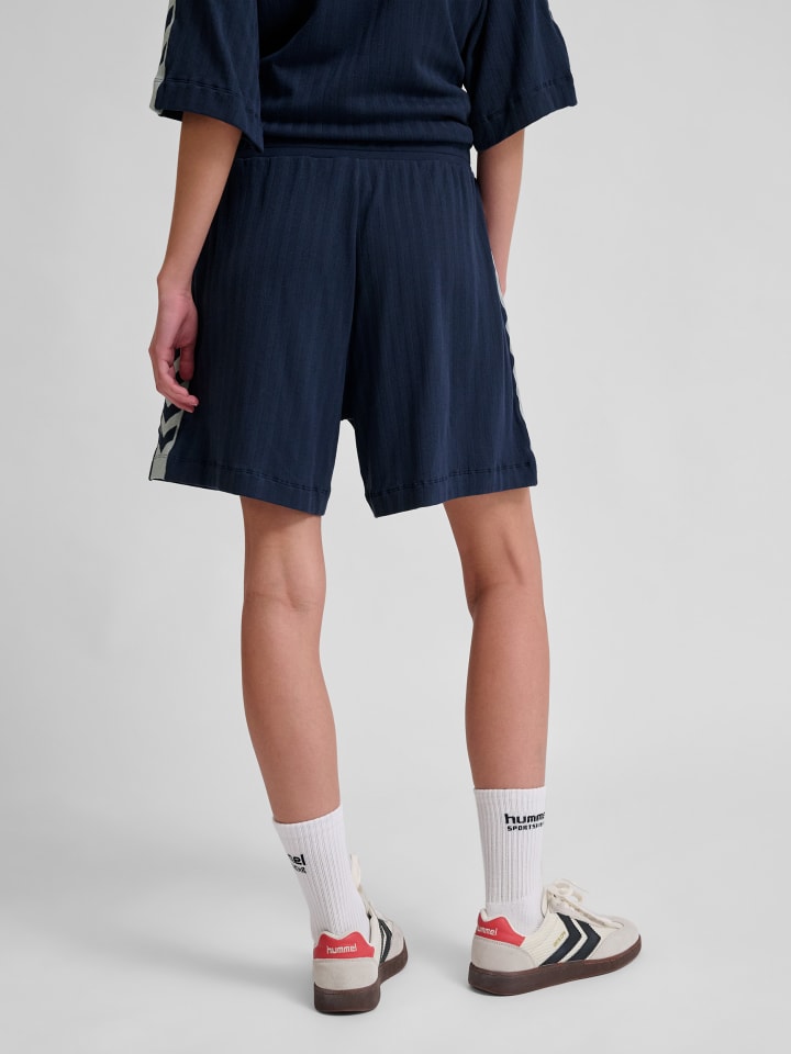 Hummel Hummel Kurze Hose Hmlarchive Erwachsene in BLACK IRIS günstig kaufen