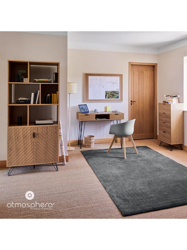 Atmosphera Créateur d'intérieur Stehlampe in beige günstig kaufen onesize