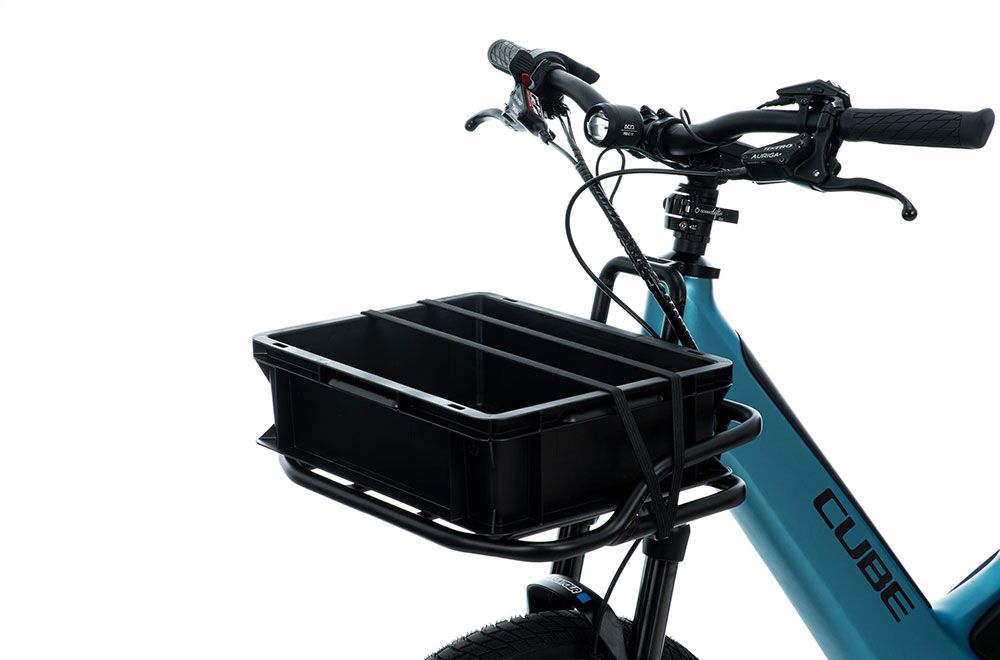ACID HIC RILink Frontgepäckträger kaufen | Bike-Discount